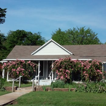 Eisenhower Birthplace Historic Site - Landmarks & Historical Buildings Near Me - Denison, Texas Eisenhower Birthplace Historic Site - Landmarks & Historical Buildings Near Me - Denison, Texas