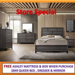 Milwaukee Furniture