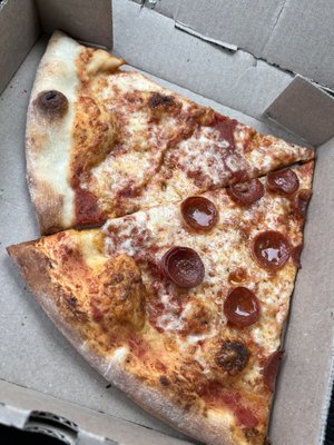 Brooklyn Pizza & Pasta by null