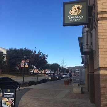 PANERA BREAD - Updated February 2026 - 69 Photos & 25 Reviews - 593 S