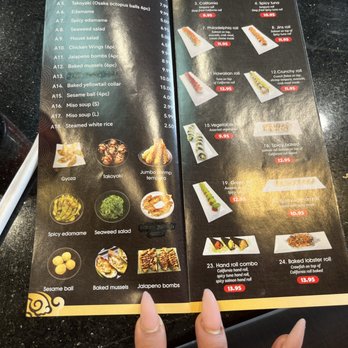 Darumaya - Sushi Bars Near Me - Banning, California Darumaya - Sushi Bars Near Me - Banning, California