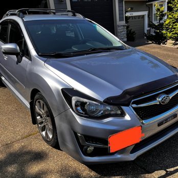 Fresh Detail - Post clean - Auto Detailing Near Me Fresh Detail - Post clean - Auto Detailing Near Me