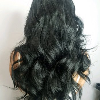 Curls N Brides - Hair Stylists Near Me