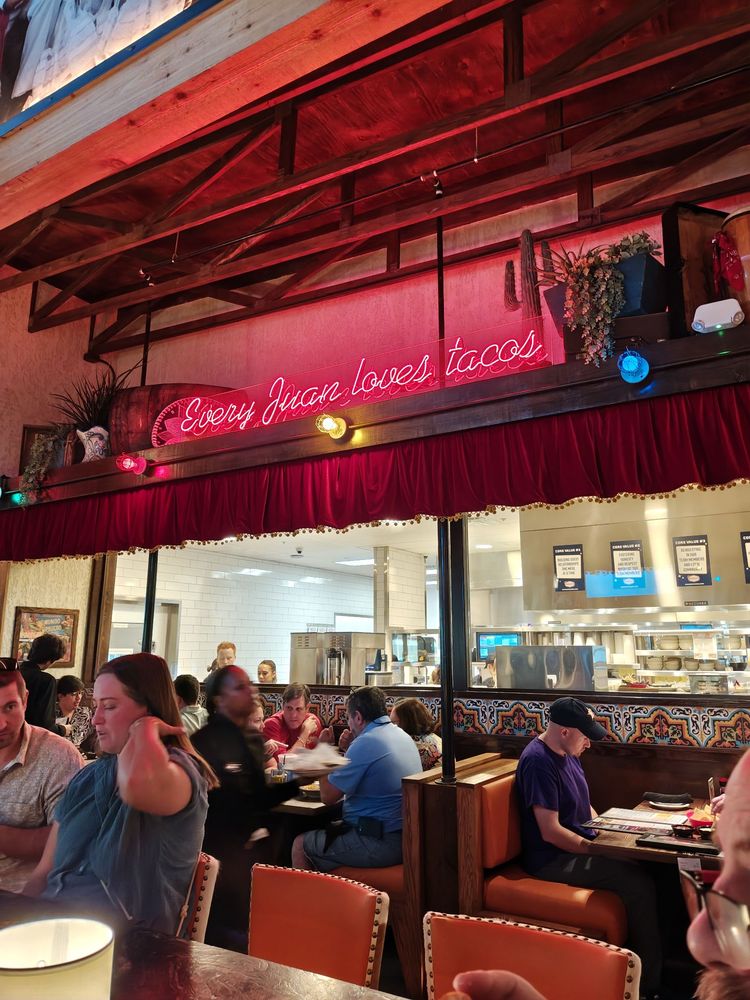 Gringo's Mexican Kitchen