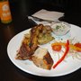 Photo of Das Esszimmer