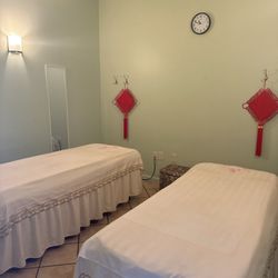Wonderful Massage
