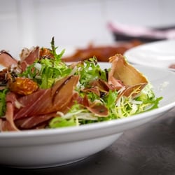 L'Engrenage Brasserie