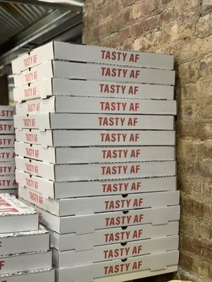 Krave It Pizza & Sandwich Joint by null