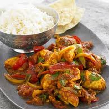 Kulcha Corner
