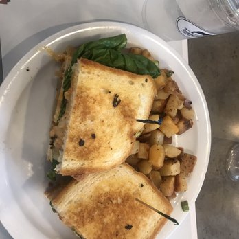 Turning Point - Roadhouse Stack - Breakfast & Brunch Near Me - Westfield, New Jersey