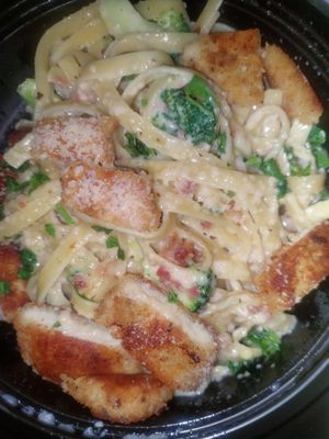 Noodles and Company by null