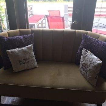 Purple Corkscrew - Sitting area - Wine Tasting Room Near Me - Avondale Estates, Georgia