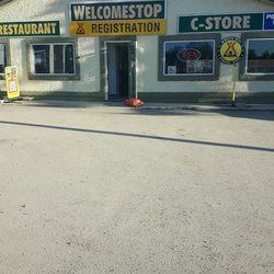 Winnipeg West KOA