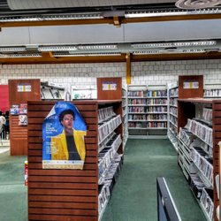 Queens Public Library - South Jamaica
