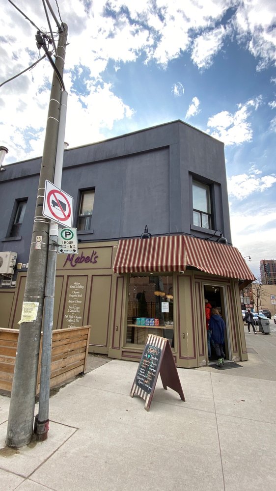 MABEL’S BAKERY Updated October 2024 2755 Dundas Street W, Toronto