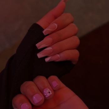Infinite Nails & Spa - Nail Salons Near Me - Houston, Texas Infinite Nails & Spa - Nail Salons Near Me - Houston, Texas