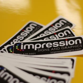 Impression Signs and Graphics - Advertising Near Me - Oakdale, Minnesota Impression Signs and Graphics - Advertising Near Me - Oakdale, Minnesota