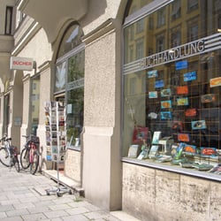 Sendlinger Buchhandlung