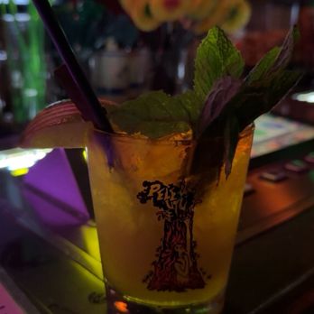 Pele Utu - Mai tai - Tiki Bars Near Me - Reno, Nevada