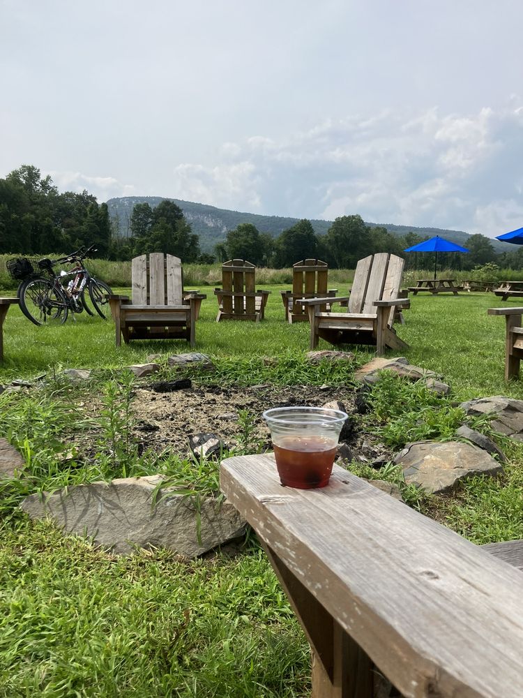 Coppersea Distilling