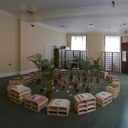 The Living Room