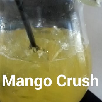 Five Ten Bistro - Very yummy. Must try the mango crush! - Bars Near Me - Merced, California