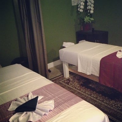 Health Land Body Spa by null