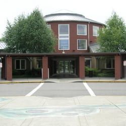 Welcome to the Tukwila Community Center!
