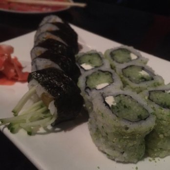 Sticky Rice - Garden of Eden - Sushi Bars Near Me - Washington, DC, District of Columbia Sticky Rice - Garden of Eden - Sushi Bars Near Me - Washington, DC, District of Columbia