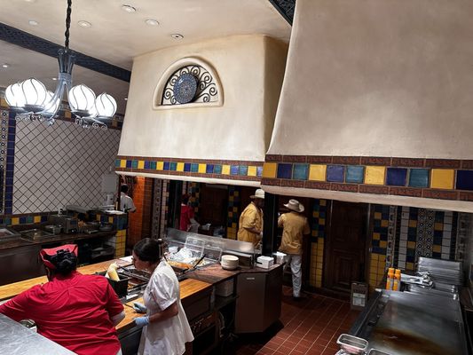 Rancho del Zocalo Restaurante by null