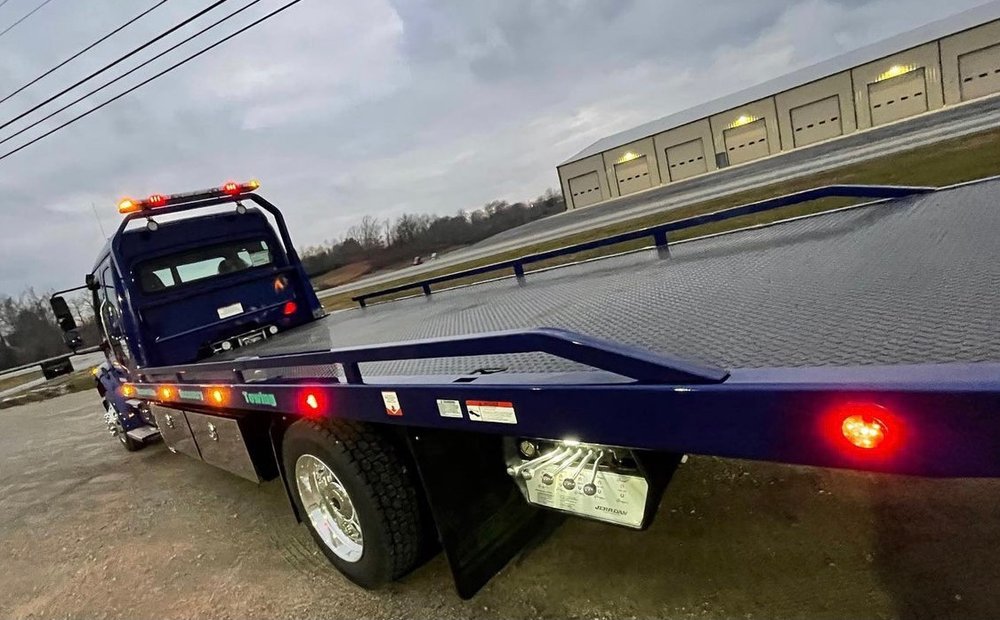 TOW TRUCK QUEENS Updated April 2024 Queens, New York Towing