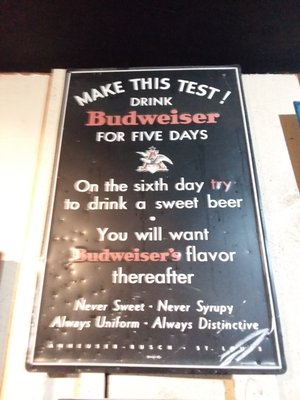 Photo of Snapper Magee's - Kingston, NY, US. Amazing vintage signage at Snappers.