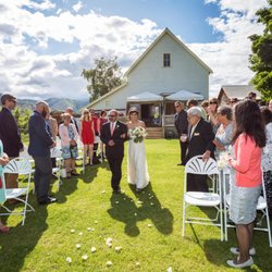 The Sunshine Ranch Weddings and Event Venue