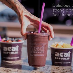 Acai Republic