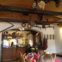 Restaurant Tři Věžičky