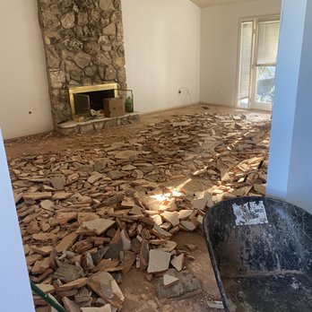 Rojas Junk Removal Services - Tile removal
661-319-6531 - Junk Removal & Hauling Near Me - Bakersfield, California Rojas Junk Removal Services - Tile removal
661-319-6531 - Junk Removal & Hauling Near Me - Bakersfield, California