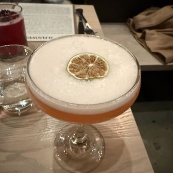 Answer - Wow. The drinks are. Creative and tasty - Tapas/Small Plates Near Me - Nashville, Tennessee Answer - Wow. The drinks are. Creative and tasty - Tapas/Small Plates Near Me - Nashville, Tennessee