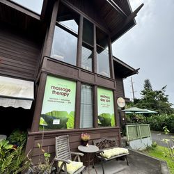 Island Spirit Healing Center & Day Spa - Island Spirit