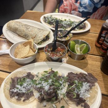 Don Sirloin - Fast Food Near Me - Playa del Carmen, ROO