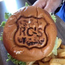 RC’s Bar & Grill