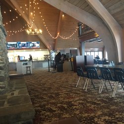Fairway Suites At Peek'N Peak