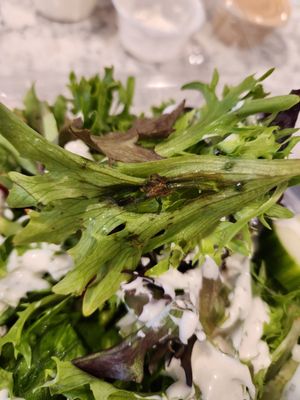 BB's Crispy Chicken by null