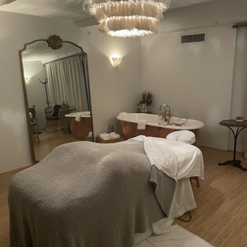 La Vidorra Spa - Massage room - Day Spas Near Me - Scottsdale, Arizona La Vidorra Spa - Massage room - Day Spas Near Me - Scottsdale, Arizona