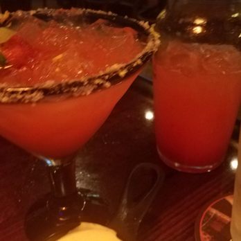 LongHorn Steakhouse - The strawberry margarita is the perfect drink after a long day! I highly recommend it! - Steakhouses Near Me - Nashville, Tennessee LongHorn Steakhouse - The strawberry margarita is the perfect drink after a long day! I highly recommend it! - Steakhouses Near Me - Nashville, Tennessee