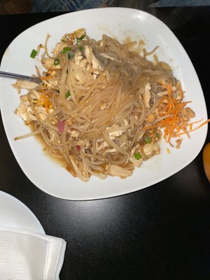 Thai Fusion Restaurant & Lounge by null