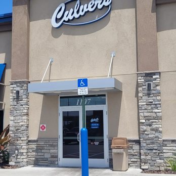 Culver's - Burgers Near Me - Davenport, Florida
