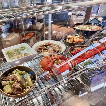 Lac Viet Concepts - Foods displace - Sandwiches Near Me - Garden Grove, California