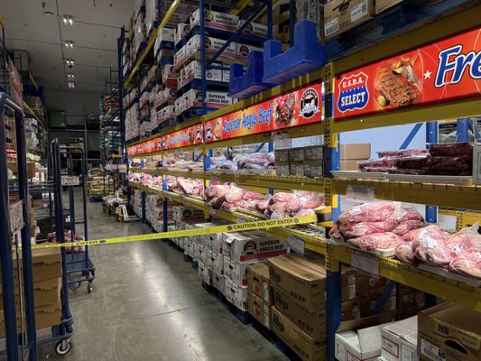 Restaurant Depot by null