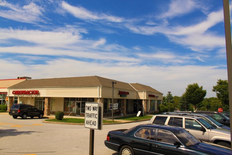 THE WESTOVER COMPANIES Updated August 2024 12 Reviews 550