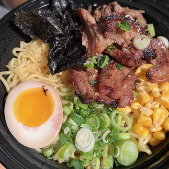 Maki - Grilled Pork Belly Ramen - Sushi Bars Near Me - Rockville, Maryland Maki - Grilled Pork Belly Ramen - Sushi Bars Near Me - Rockville, Maryland